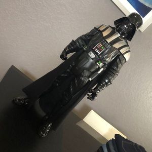 Darth Vader